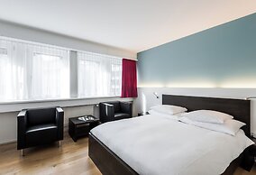 ABC Swiss Quality Hotel