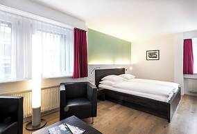 ABC Swiss Quality Hotel