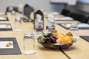 ABC Swiss Quality Hotel