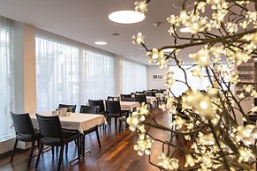 ABC Swiss Quality Hotel