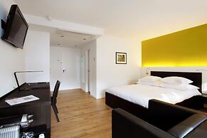 ABC Swiss Quality Hotel