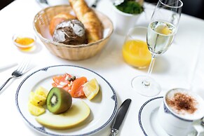 ABC Swiss Quality Hotel