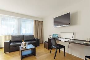 ABC Swiss Quality Hotel