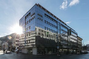 ABC Swiss Quality Hotel