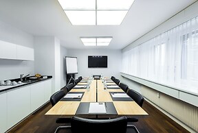 ABC Swiss Quality Hotel