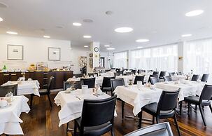 ABC Swiss Quality Hotel