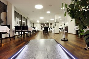 ABC Swiss Quality Hotel