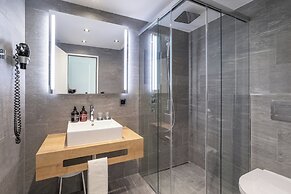 ABC Swiss Quality Hotel