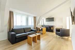 ABC Swiss Quality Hotel