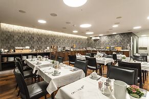 ABC Swiss Quality Hotel