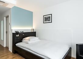 ABC Swiss Quality Hotel