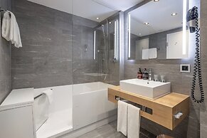 ABC Swiss Quality Hotel