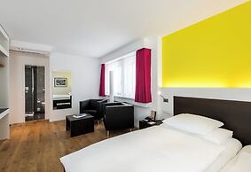ABC Swiss Quality Hotel