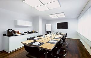 ABC Swiss Quality Hotel