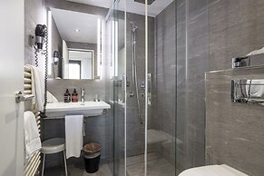 ABC Swiss Quality Hotel