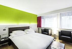 ABC Swiss Quality Hotel