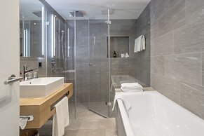 ABC Swiss Quality Hotel