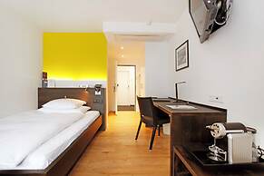 ABC Swiss Quality Hotel