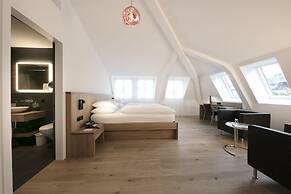 ABC Swiss Quality Hotel