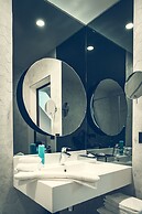 Hotel Bernina Geneva