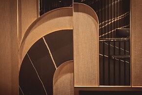 Hotel Bernina Geneva