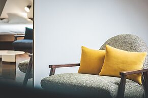 Hotel Bernina Geneva