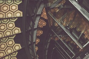 Hotel Bernina Geneva