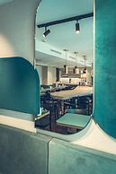 Hotel Bernina Geneva