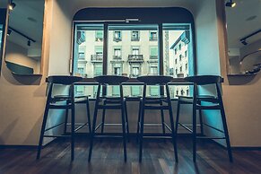 Hotel Bernina Geneva