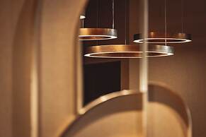 Hotel Bernina Geneva