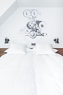 Hotel Bernina Geneva