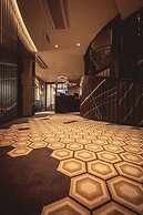 Hotel Bernina Geneva