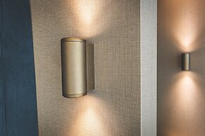 Hotel Bernina Geneva