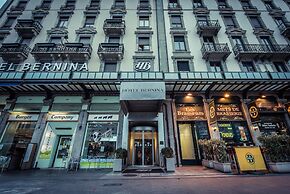 Hotel Bernina Geneva