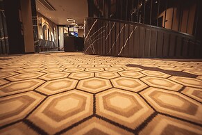 Hotel Bernina Geneva