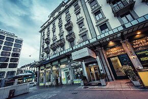 Hotel Bernina Geneva