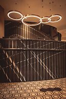 Hotel Bernina Geneva