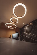 Hotel Bernina Geneva