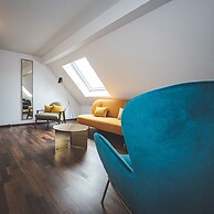 Hotel Bernina Geneva