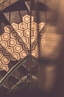 Hotel Bernina Geneva