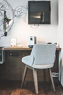 Hotel Bernina Geneva