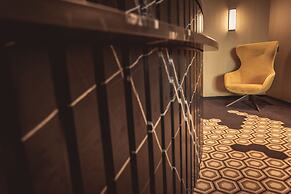 Hotel Bernina Geneva