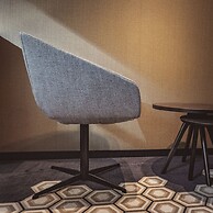 Hotel Bernina Geneva