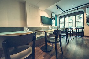 Hotel Bernina Geneva