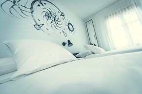 Hotel Bernina Geneva