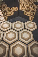 Hotel Bernina Geneva