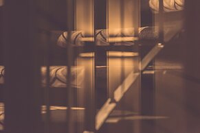 Hotel Bernina Geneva