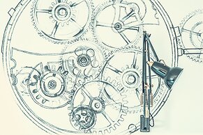 Hotel Bernina Geneva