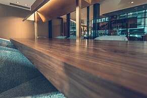 Hotel Bernina Geneva