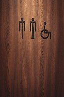 Hotel Bernina Geneva